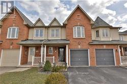 344 RIVERSTONE DRIVE  Oakville, ON L6H 7M3