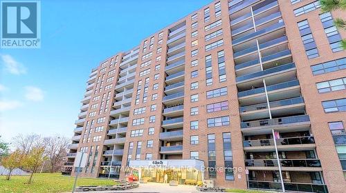 1004 - 4 LISA STREET  Brampton, ON L6T 4B6