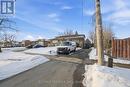 3783 Morning Star Drive, Mississauga, ON  - Outdoor 