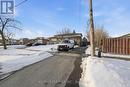3783 Morning Star Drive, Mississauga, ON  - Outdoor 