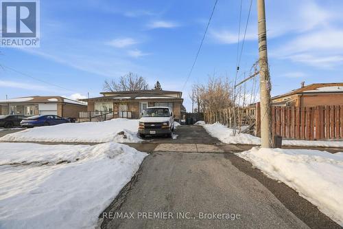 3783 Morning Star Drive, Mississauga, ON - Outdoor