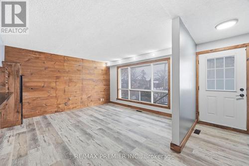 3783 Morning Star Drive, Mississauga, ON - Indoor Photo Showing Other Room