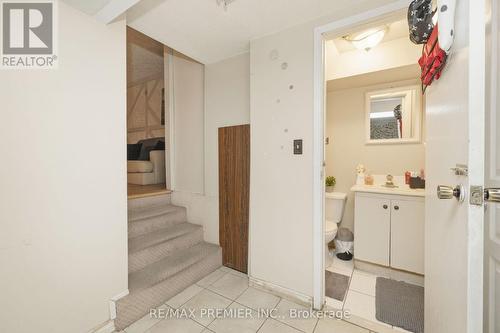 3783 Morning Star Drive, Mississauga, ON - Indoor