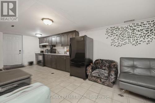 3783 Morning Star Drive, Mississauga, ON - Indoor