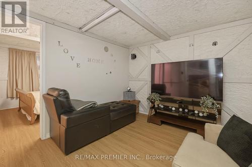 3783 Morning Star Drive, Mississauga, ON - Indoor