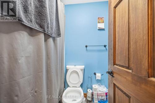 3783 Morning Star Drive, Mississauga, ON - Indoor Photo Showing Bathroom