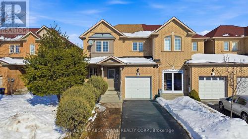 23 ARABIA GATE  Brampton, ON L6R 2N9