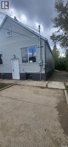 511 Main Street, Oxbow, SK - Outdoor