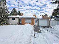 109 Charles CRESCENT  Balcarres, SK S0G 0C0