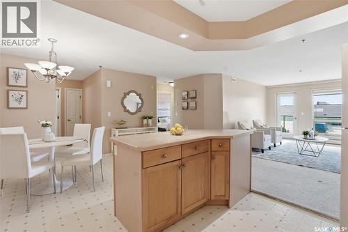 102 2213 Adelaide Street E, Saskatoon, SK - Indoor Photo Showing Dining Room
