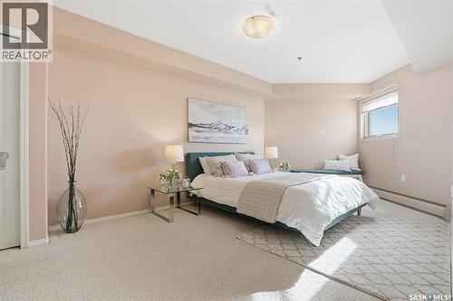 102 2213 Adelaide Street E, Saskatoon, SK - Indoor Photo Showing Bedroom