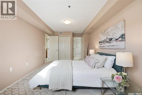 102 2213 Adelaide Street E, Saskatoon, SK - Indoor Photo Showing Bedroom
