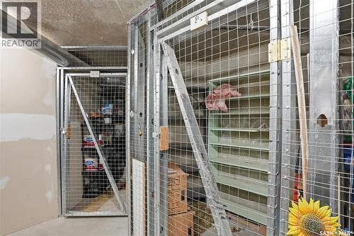 102 2213 Adelaide Street E, Saskatoon, SK - Indoor With Storage