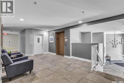 102 2213 Adelaide Street E, Saskatoon, SK - Indoor Photo Showing Other Room