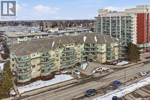 102 2213 Adelaide Street E, Saskatoon, SK - Outdoor With View