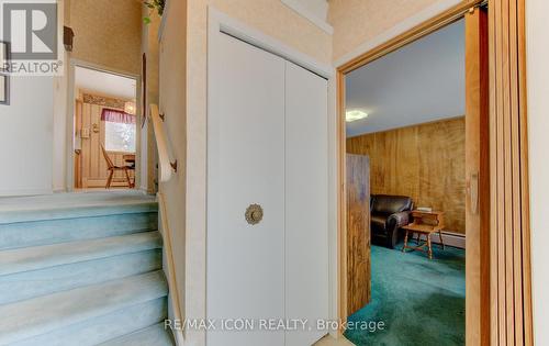26 Deerpark Crescent, Kitchener, ON - Indoor Photo Showing Other Room