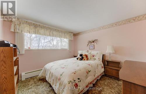 26 Deerpark Crescent, Kitchener, ON - Indoor Photo Showing Bedroom