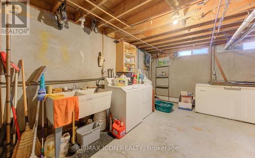 26 Deerpark Crescent, Kitchener, ON - Indoor Photo Showing Laundry Room