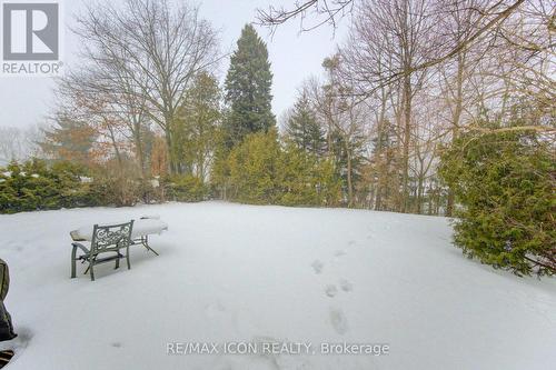 26 Deerpark Crescent, Kitchener, ON - Outdoor