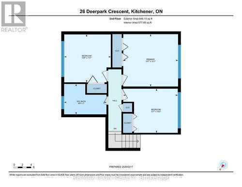 26 Deerpark Crescent, Kitchener, ON - Other