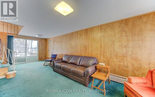 26 Deerpark Crescent, Kitchener, ON - Indoor