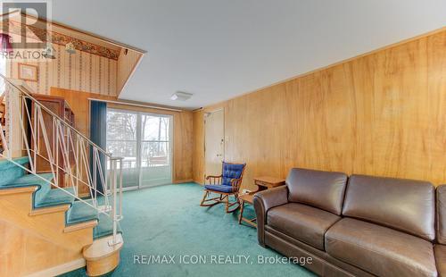 26 Deerpark Crescent, Kitchener, ON - Indoor