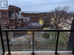 604 - 15 QUEENT STREET S  Hamilton, ON L8P 0C6