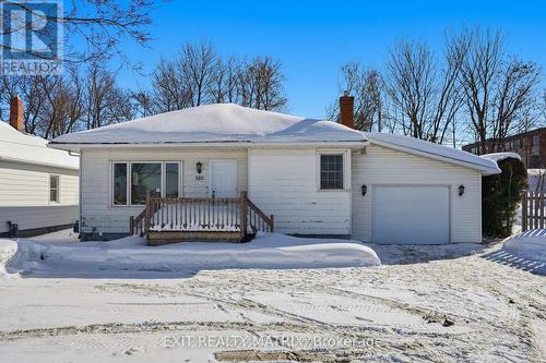 5811 HIGHWAY 34 ROAD  Champlain, ON K0B 1R0