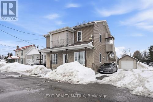 292 ST. JOSEPH STREET  Alfred And Plantagenet, ON K0B 1A0