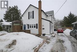 229 GUELPH Avenue Unit# B  Cambridge, ON N3C 1A9