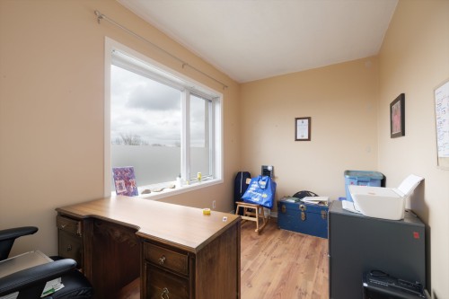 Office - 410-480 Boul. Galland, Dorval, QC - Indoor