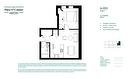 Plan (croquis) - 203-64 Rue Châteauguay, Huntingdon, QC  - Other 