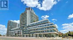 548 - 9471 YONGE STREET  Richmond Hill, ON L4C 1V4