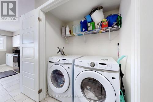 239 Netherby Lane, Kitchener, ON - Indoor Photo Showing Laundry Room