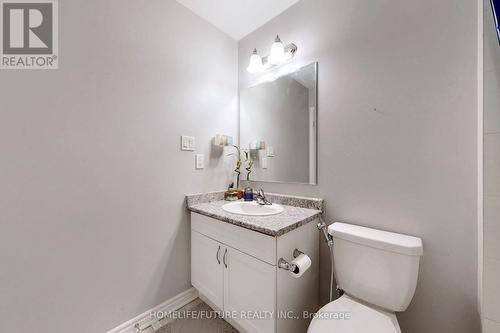 239 Netherby Lane, Kitchener, ON - Indoor Photo Showing Bathroom