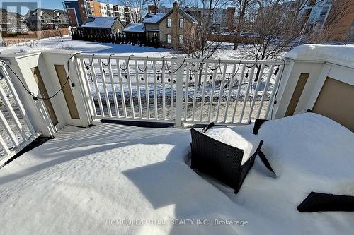 239 Netherby Lane, Kitchener, ON - Outdoor