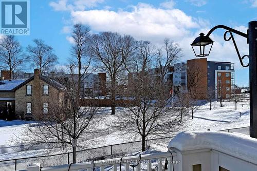 239 Netherby Lane, Kitchener, ON - Outdoor