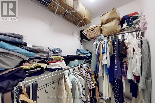 239 Netherby Lane, Kitchener, ON - Indoor With Storage