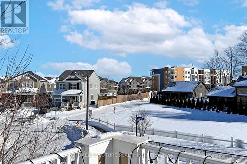 239 Netherby Lane, Kitchener, ON - Outdoor