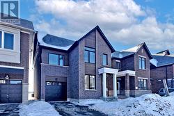 39 TIMBER FALLS DRIVE  Brampton, ON L7A 0B8