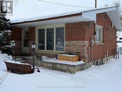 UPPER - 19801 LESLIE STREET  East Gwillimbury, ON L0G 1R0