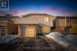 1757 SHADYBROOK DRIVE  Pickering (Amberlea), ON L1V 3A6