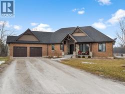 4940 4TH CONCESSION ROAD East  Harrow, ON N0R 1G0