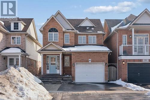 87 MADDEN PLACE  Clarington, ON L1C 5K3