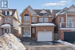 87 MADDEN PLACE  Clarington, ON L1C 5K3