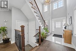 Convenient Interior Garage Access - 