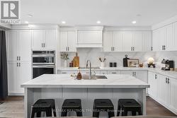 Stunning Remodelled Kitchen - 