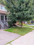 115 HILTZ AVENUE  Toronto, ON M4L 2N7