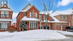 23 OAKBOROUGH DRIVE  Markham, ON L6B 0H3