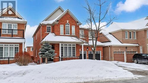 23 OAKBOROUGH DRIVE  Markham, ON L6B 0H3